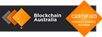 Blockchain Australia - Certified Digital Currency Business