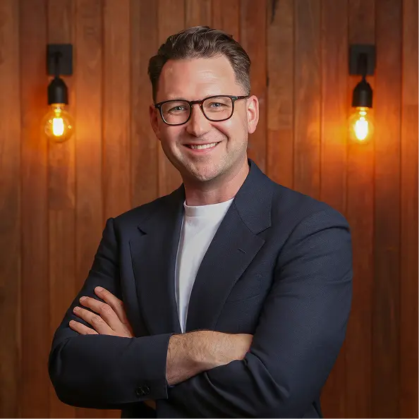 Lucas Dobbins: CEO, BTC Markets