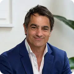 Michael Peters