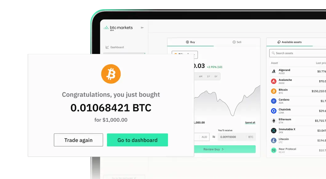 BTC Markets