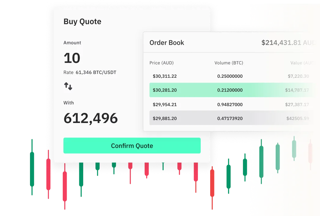 btc otc trading desk