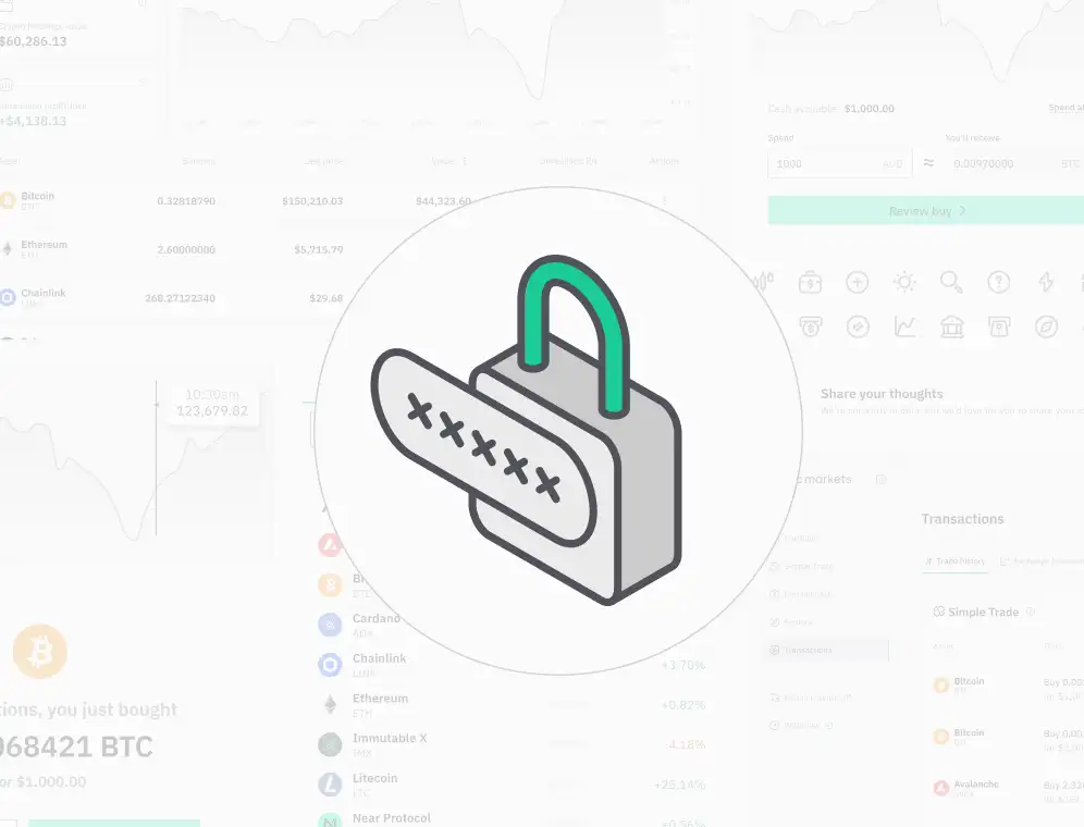 Security and compliance