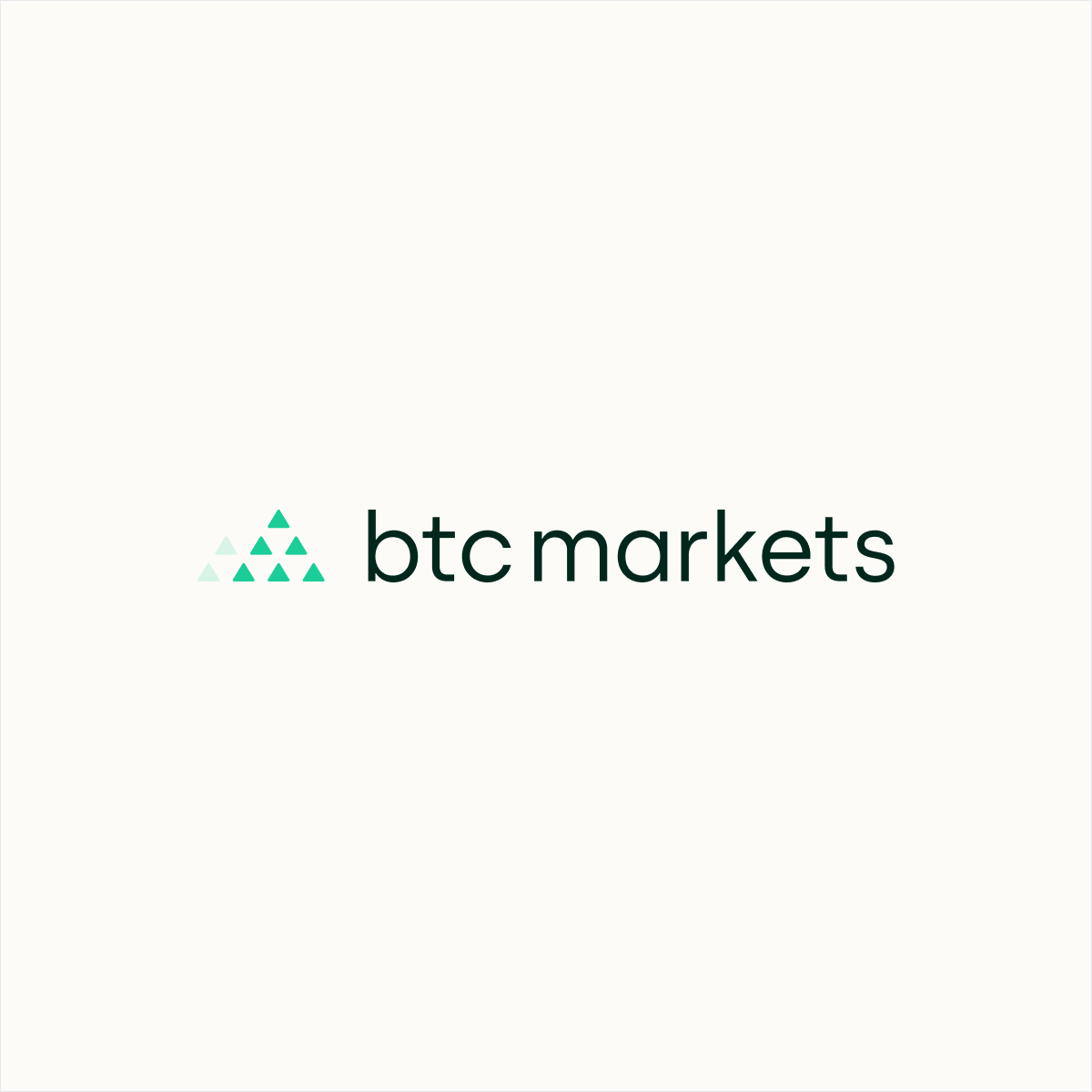 btc markets token nevalid)