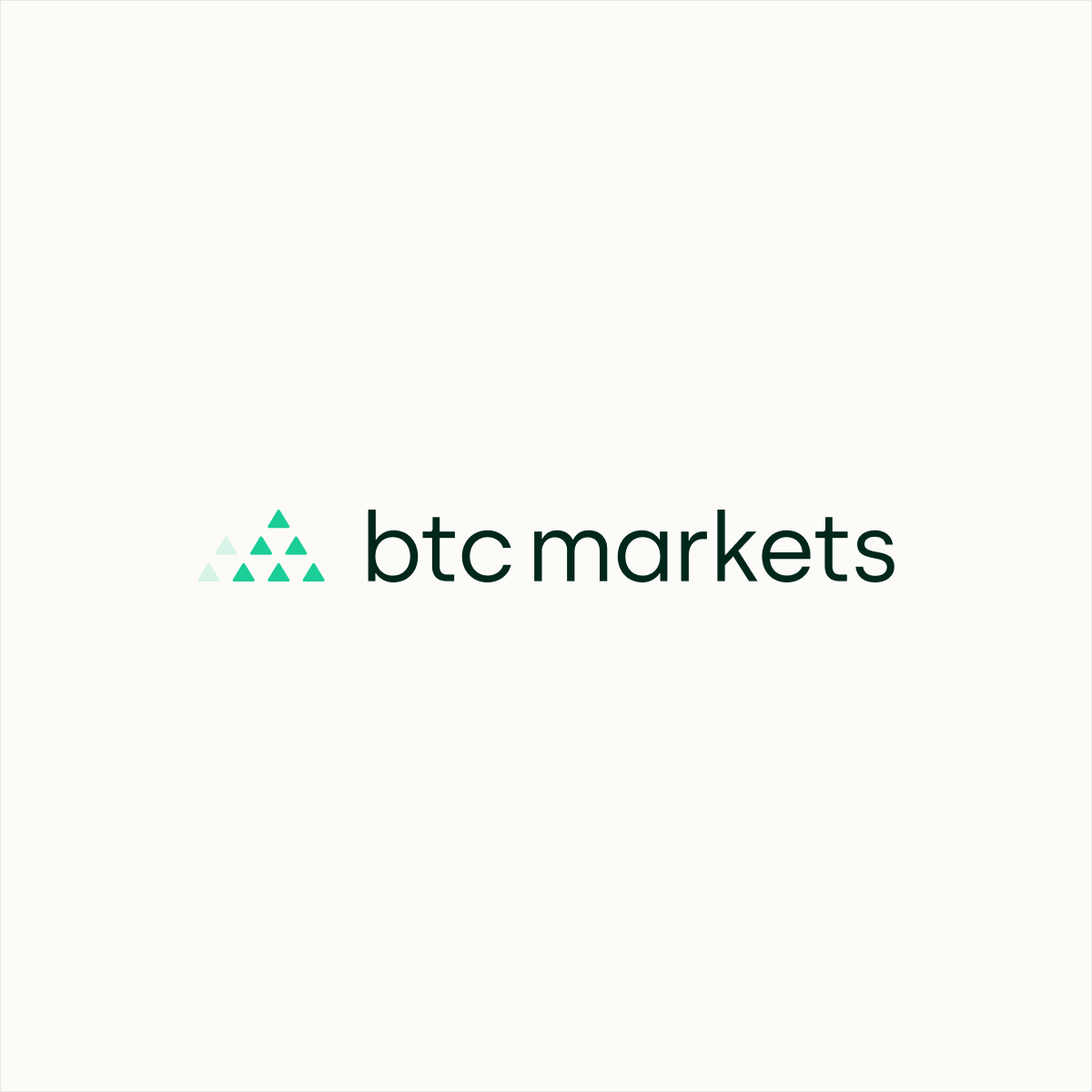 btc markets australian banks